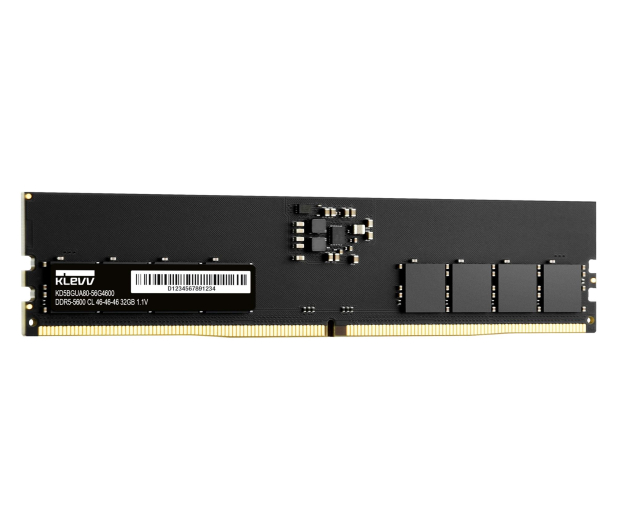 KLEVV 32GB (1x32GB) 5600 CL46 - 1580872 - zdjęcie 3